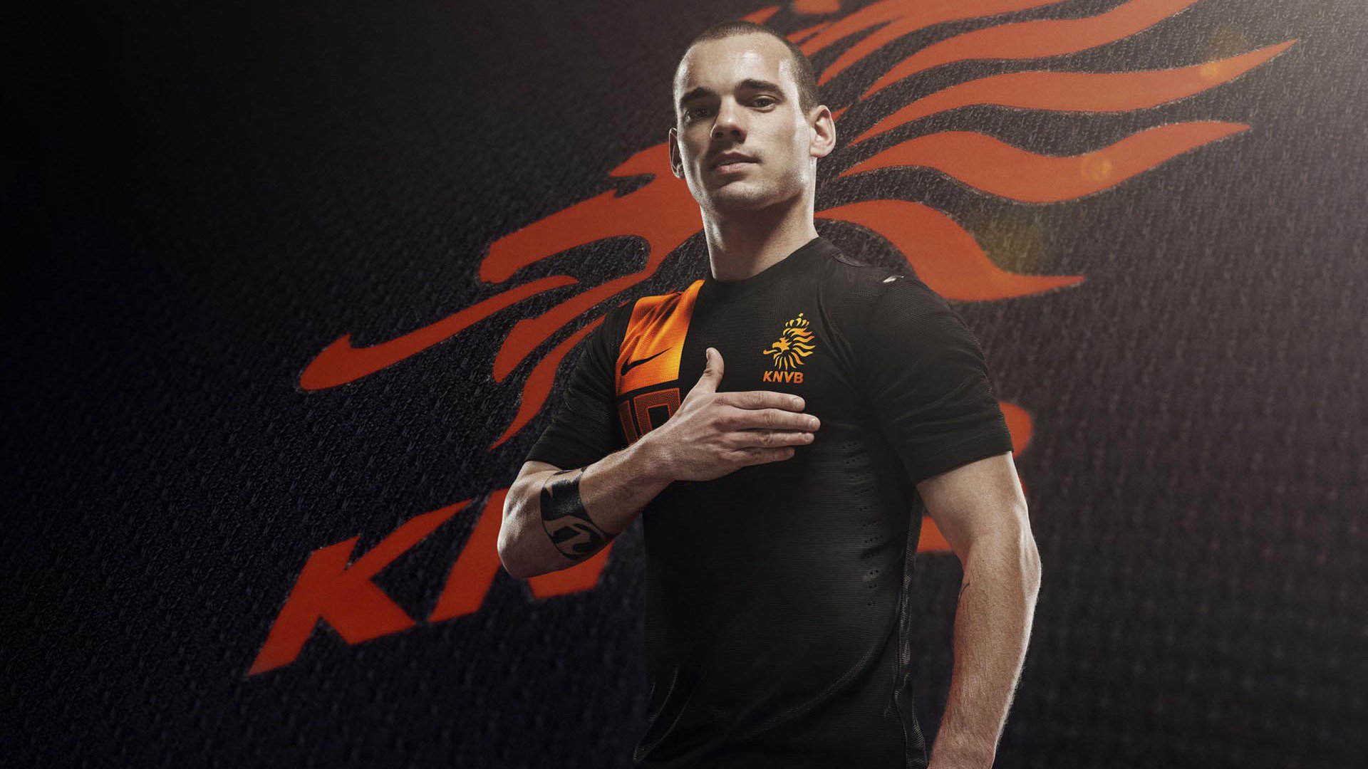 足球夺目瞬间：全球体坛大咖闪耀，体育足坛